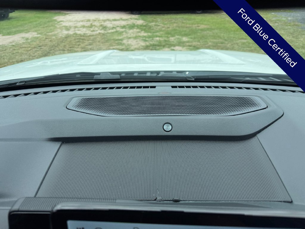 Certified 2022 Ford Expedition Platinum AWD/4WD image 23