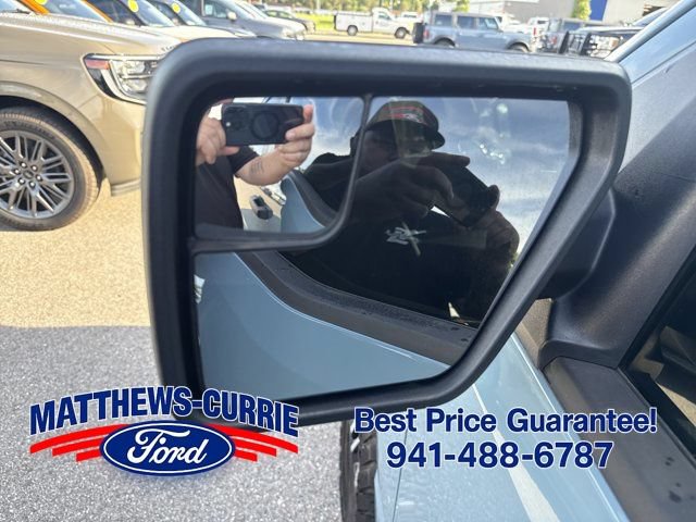 Certified 2023 Ford F150 XL w/ STX Appearance Package RWD image 8