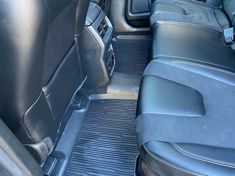 Certified 2022 Ford Edge ST w/ Equipment Group 401A image 30