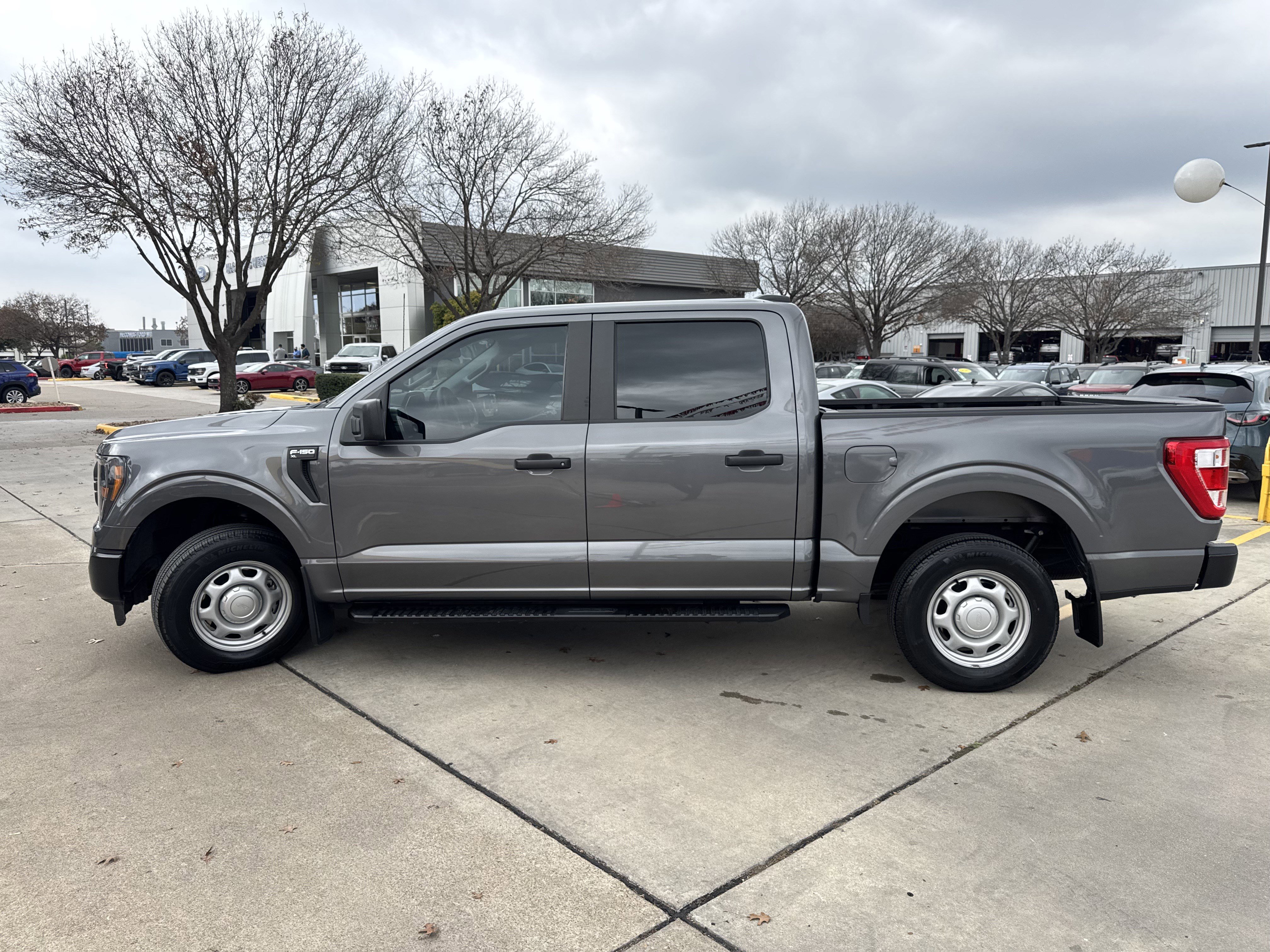 Certified 2023 Ford F150 XL image 6