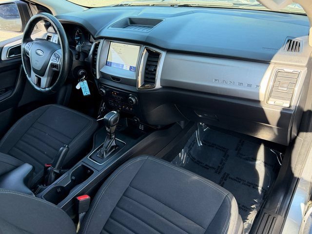 Certified 2023 Ford Ranger XLT w/ Equipment Group 301A Mid RWD image 28