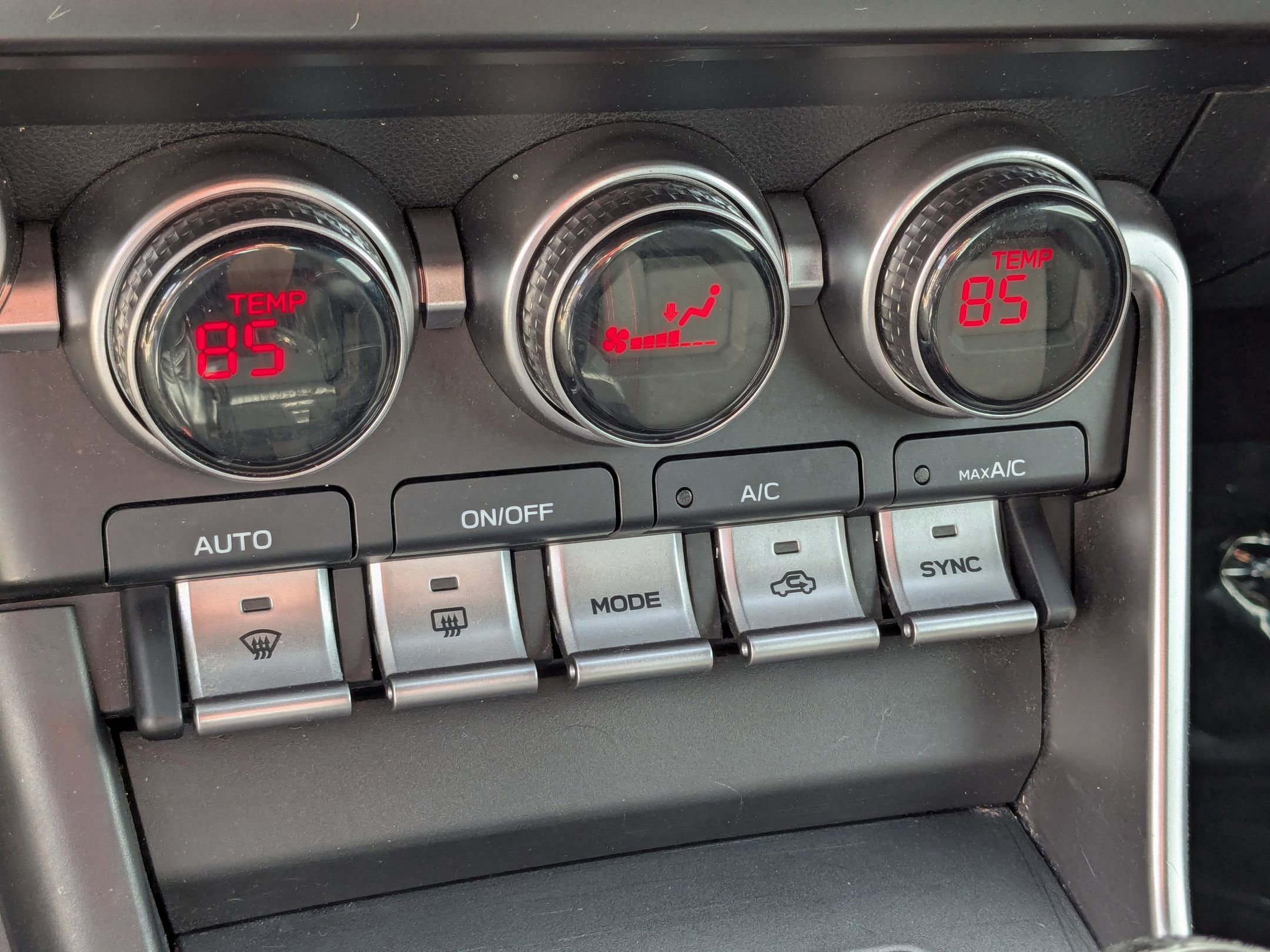 Used 2022 Subaru BRZ Premium image 24