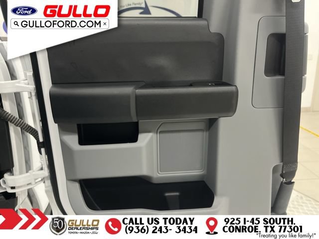 Certified 2023 Ford F250 XL w/ FX4 Off-Road Package AWD/4WD image 16