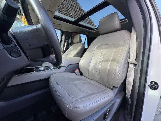 Certified 2021 Ford Expedition Max Limited image 18