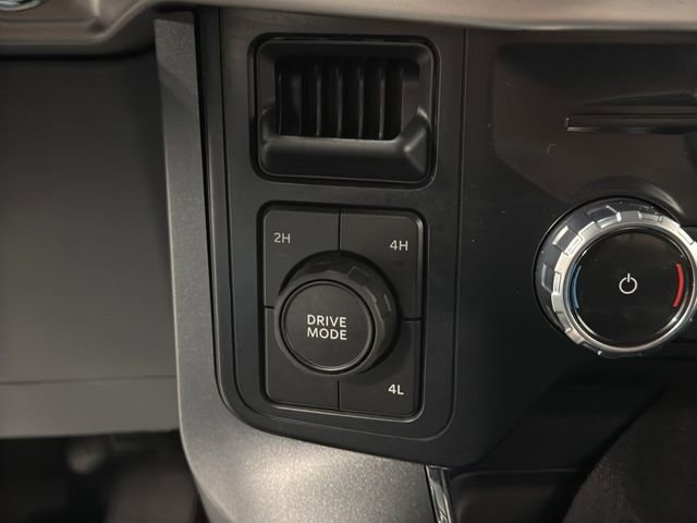 Certified 2022 Ford F150 XLT w/ Equipment Group 302A High AWD/4WD image 18