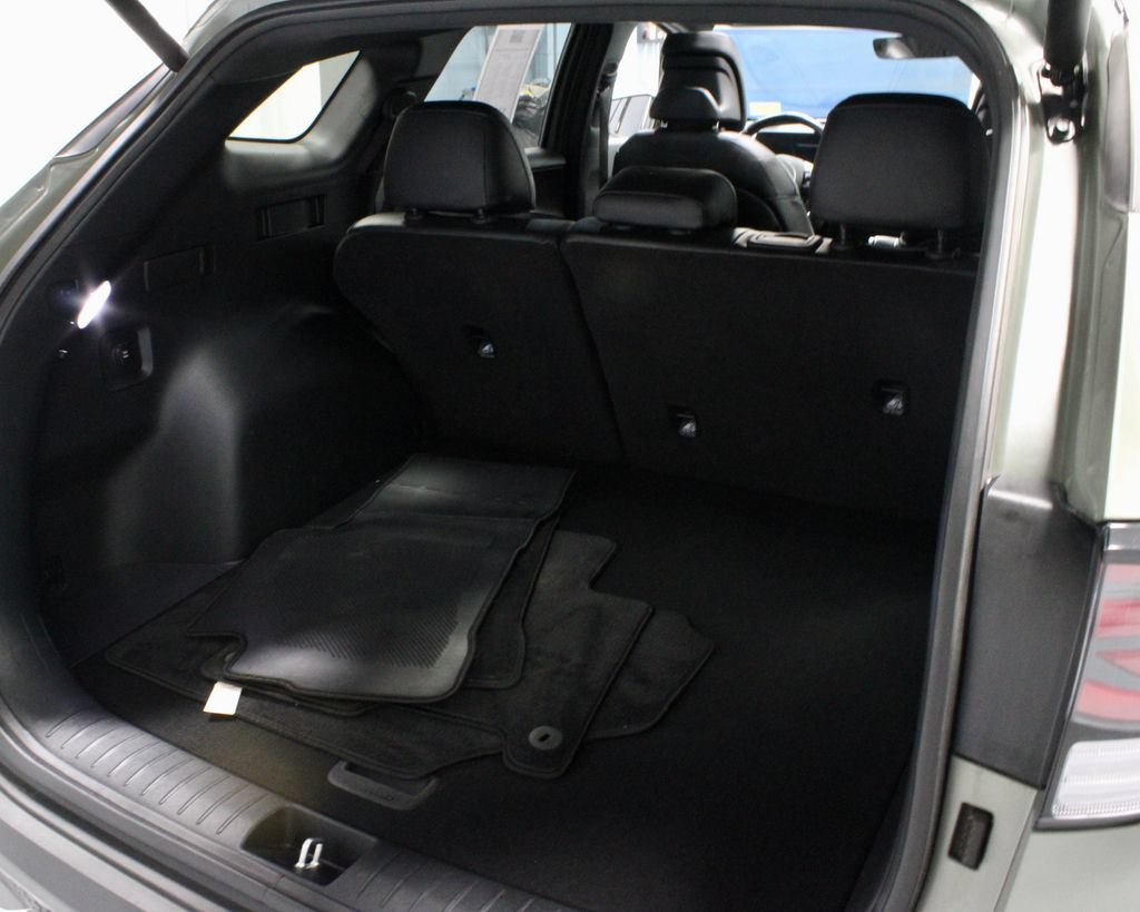 Used 2023 Kia Sportage X-Pro Prestige AWD/4WD image 14