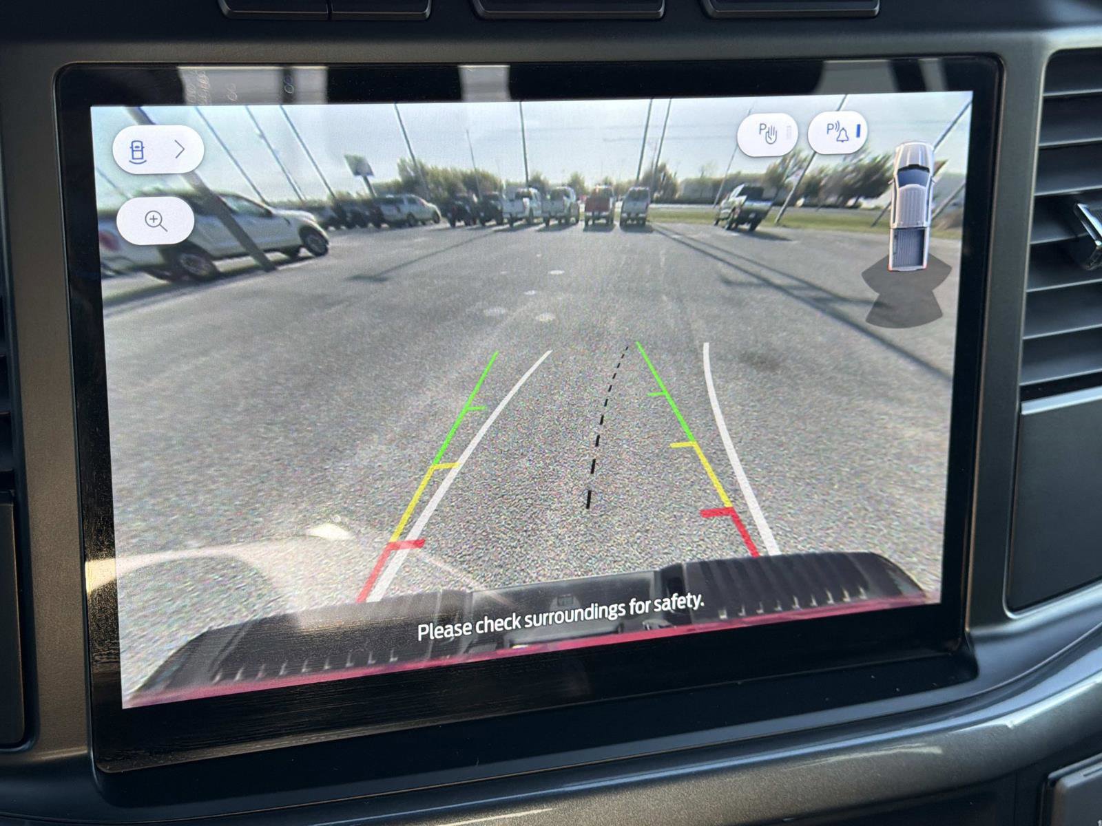 Certified 2024 Ford F150 STX w/ STX Black Appearance Package image 22