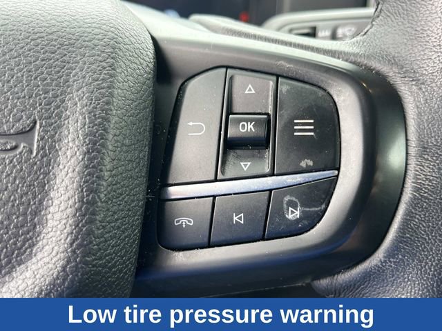Certified 2024 Ford Ranger Lariat AWD/4WD image 38