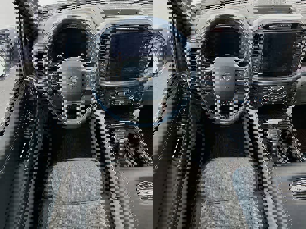 Certified 2022 Ford F150 Limited image 10