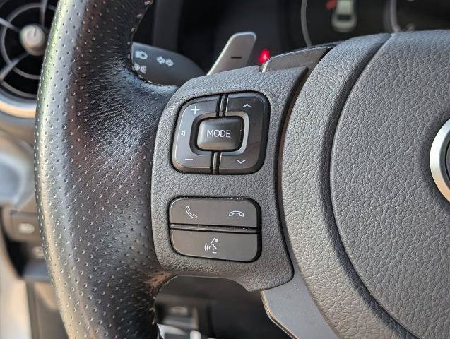 Used 2022 Lexus IS 350 F Sport RWD image 25