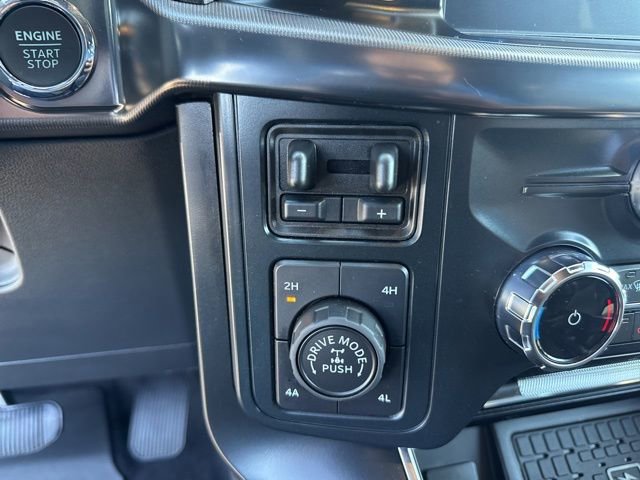 Certified 2025 Ford F150 Raptor AWD/4WD image 29