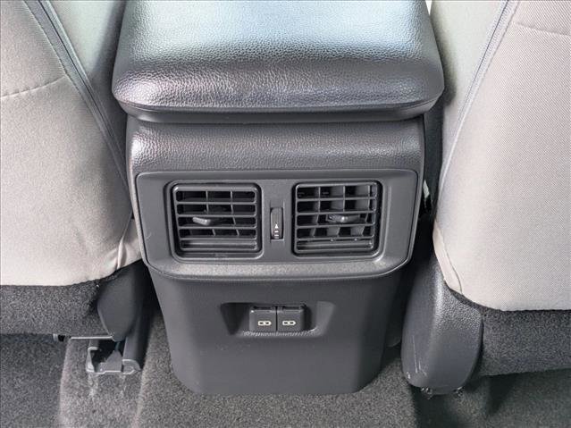 Used 2023 Toyota RAV4 XLE w/ Convenience Package FWD image 17
