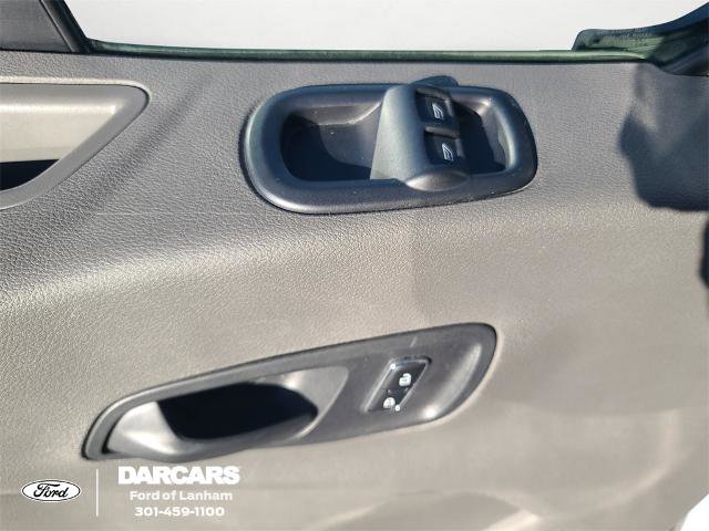 Certified 2023 Ford Transit 250 Low Roof w/ Exterior Upgrade Package image 14