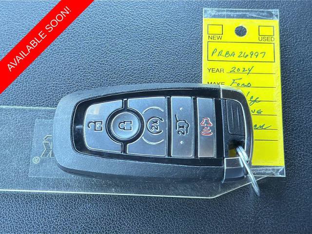 Certified 2024 Ford Edge ST-Line AWD/4WD image 34