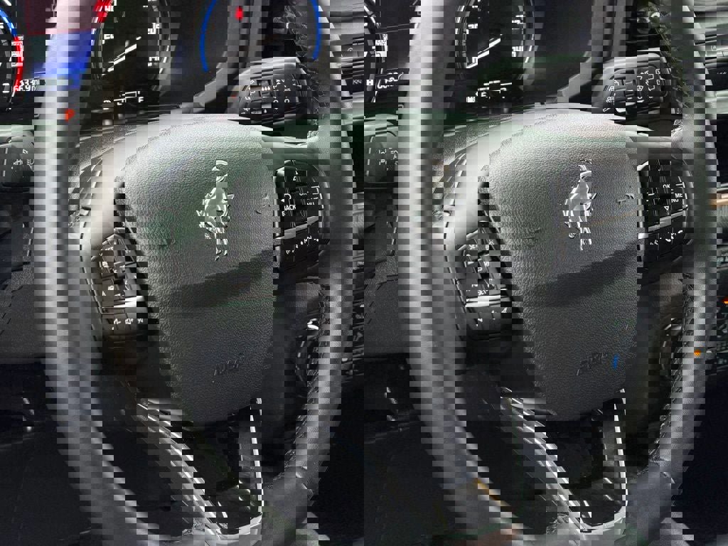 Certified 2024 Ford Bronco Sport Outer Banks w/ Tech Package image 16