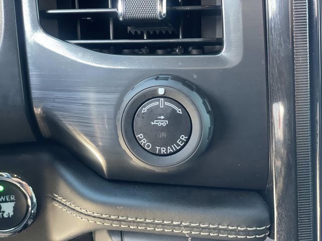 Certified 2023 Ford F150 Lightning Platinum image 17