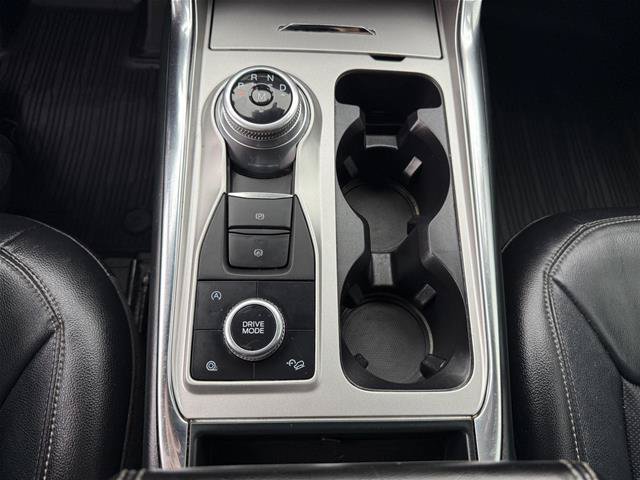 Certified 2020 Ford Explorer Limited w/ Class III Trailer Tow Package AWD/4WD image 19
