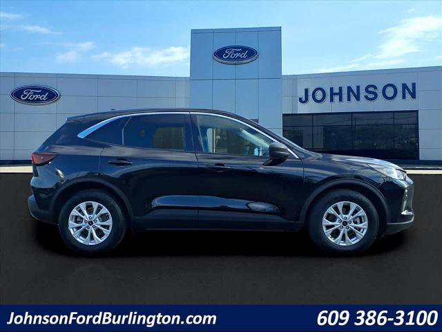 Certified 2023 Ford Escape Active image 10