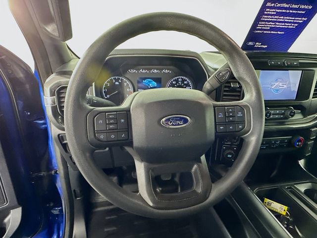 Certified 2023 Ford F150 XL w/ STX Appearance Package image 17