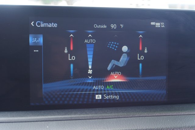 Used 2022 Lexus RX 350 FWD w/ Premium Package image 32