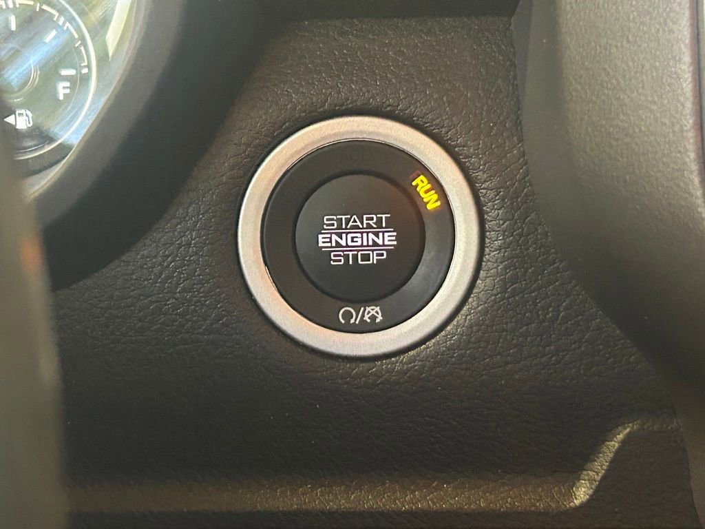 Used 2022 RAM 1500 Big Horn image 42