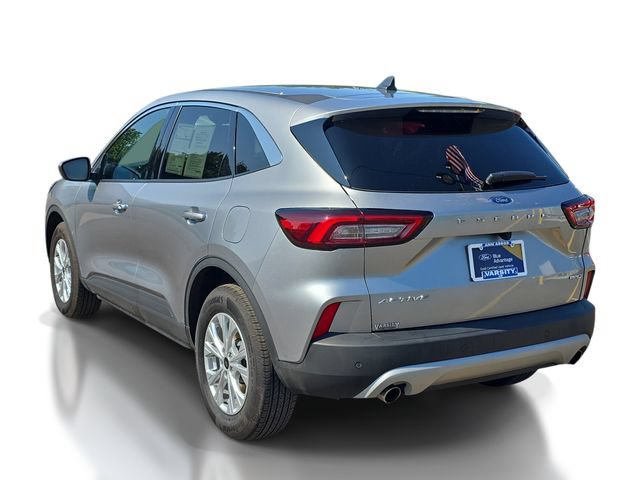 Certified 2024 Ford Escape Active w/ Tech Pack #1 AWD/4WD image 3