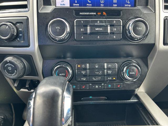 Certified 2020 Ford F150 Lariat AWD/4WD image 14