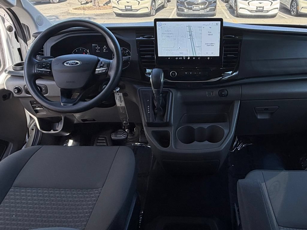 Certified 2023 Ford Transit 350 XLT RWD image 33