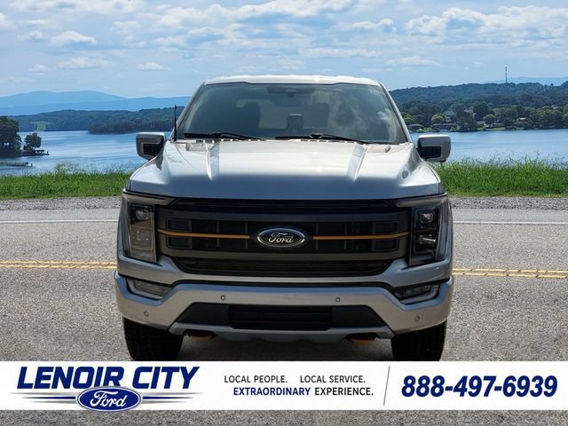 Certified 2023 Ford F150 Tremor w/ Equipment Group 402A High AWD/4WD image 8