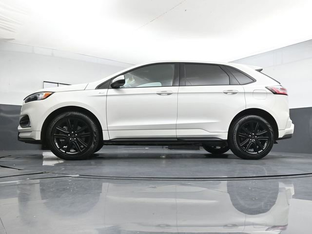 Certified 2024 Ford Edge ST-Line w/ Class II Trailer Tow Package AWD/4WD image 6