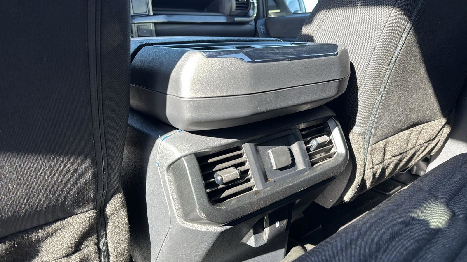 Certified 2023 Ford F150 XL w/ STX Appearance Package image 28