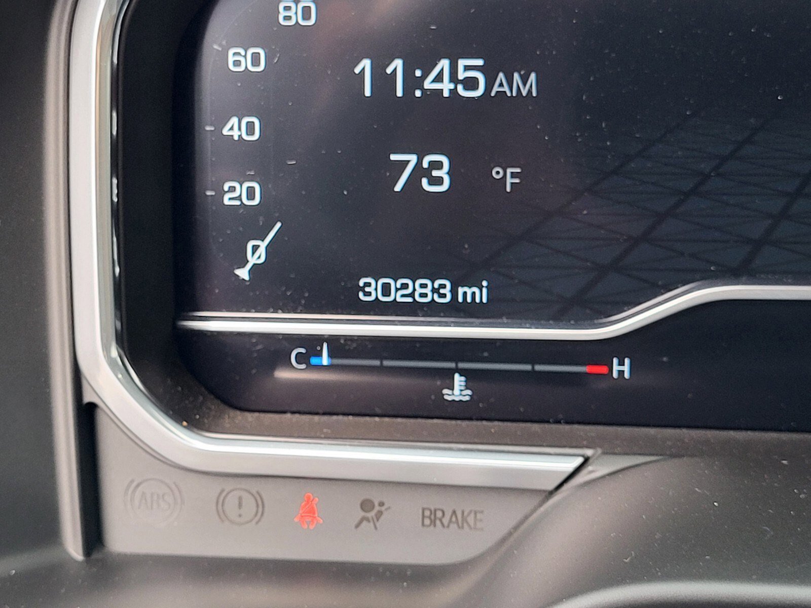 Used 2022 GMC Sierra 1500 Denali Ultimate image 31