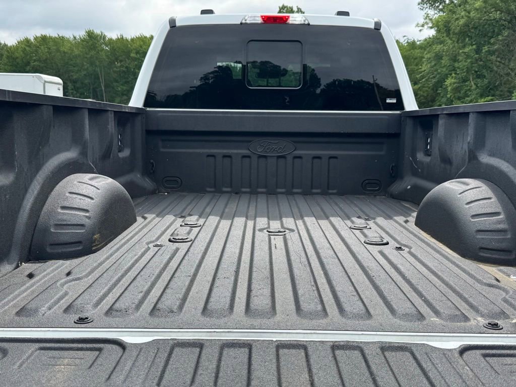Certified 2024 Ford F350 XLT AWD/4WD image 50