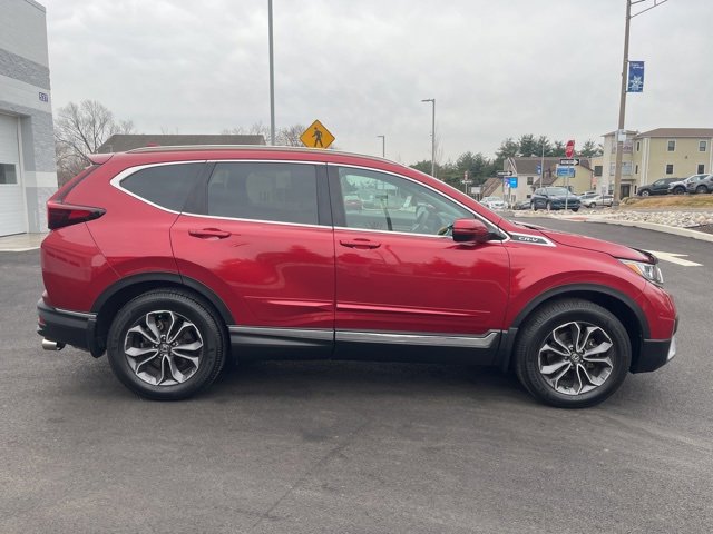 Used 2020 Honda CR-V EX image 7