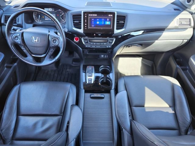 Used 2020 Honda Ridgeline RTL-E image 12