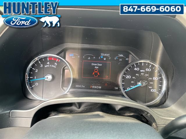 Certified 2021 Ford F250 Lariat AWD/4WD image 25