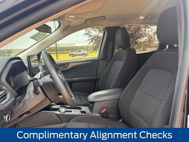 Certified 2023 Ford Escape Active w/ Tech Pack #1 AWD/4WD image 7