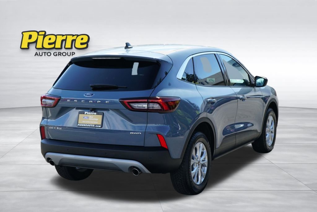Certified 2024 Ford Escape Active w/ Tech Pack #1 AWD/4WD image 6