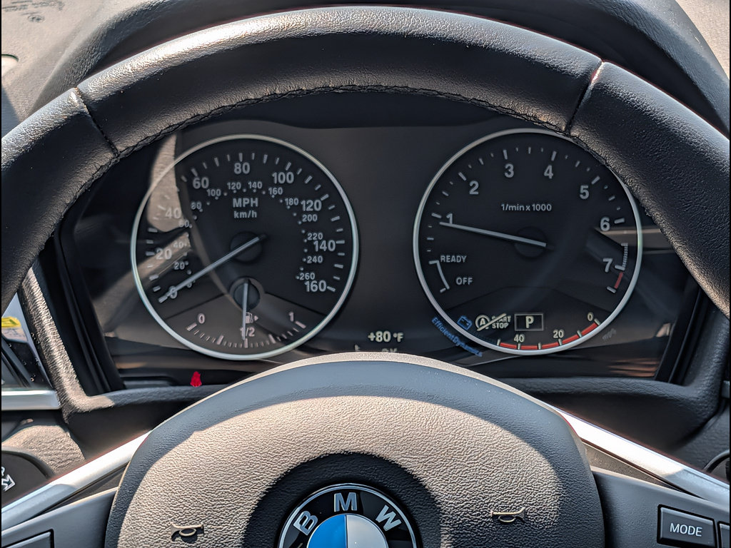 Used 2018 BMW X1 xDrive28i AWD/4WD image 20