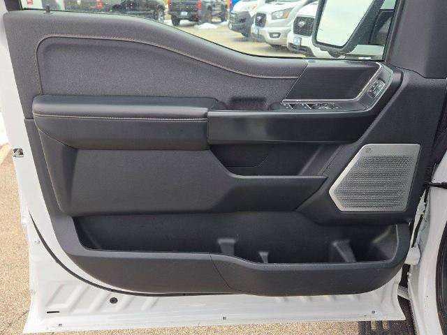 Certified 2023 Ford F150 Raptor AWD/4WD image 20