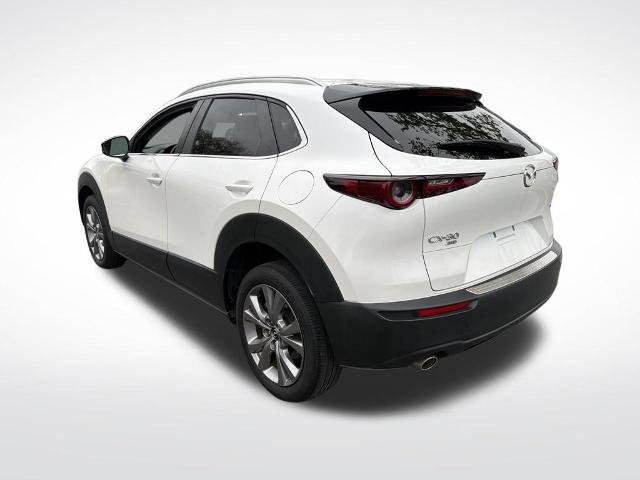 Used 2023 MAZDA CX-30 AWD 2.5 S w/ Select Package image 5