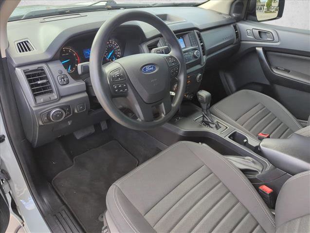 Certified 2023 Ford Ranger XL w/ Equipment Group 101A High RWD image 8