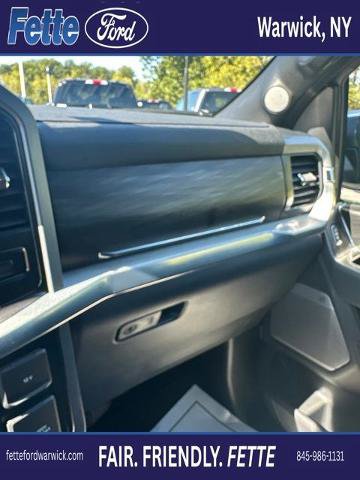 Certified 2026 Ford F150 Lariat AWD/4WD image 29