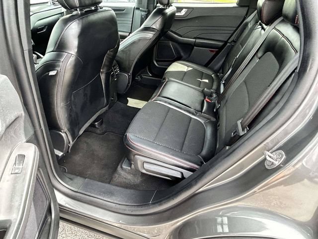 Certified 2025 Ford Escape ST-Line FWD image 12