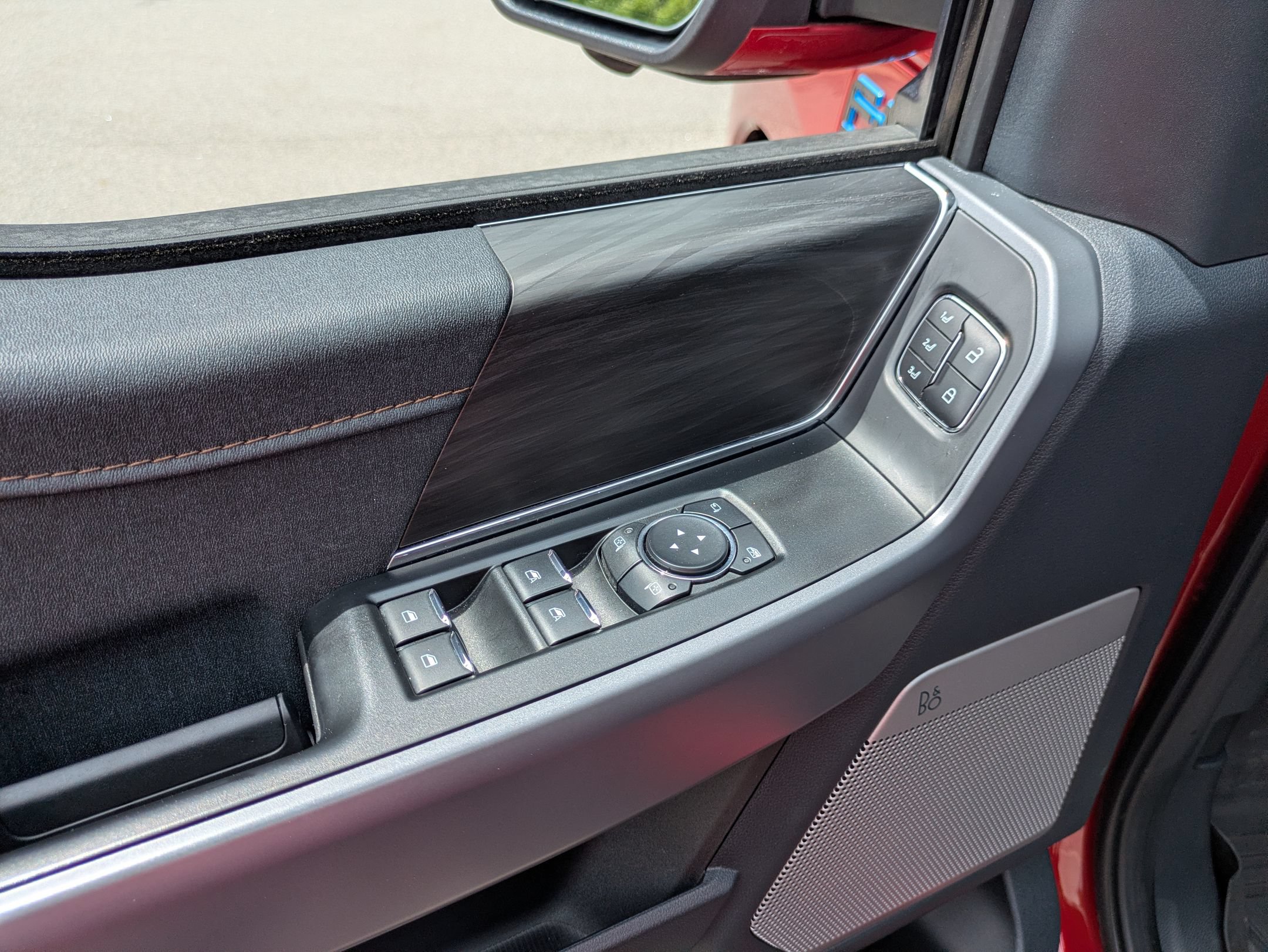Certified 2025 Ford F150 Lightning Lariat AWD/4WD image 18