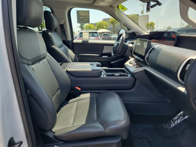 Certified 2025 Ford Expedition Max Active AWD/4WD image 18