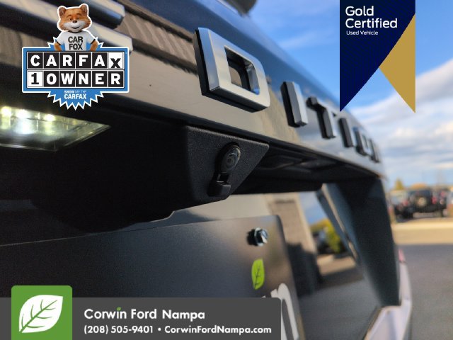 Certified 2025 Ford Expedition Platinum w/ Platinum Ultimate Package AWD/4WD image 31