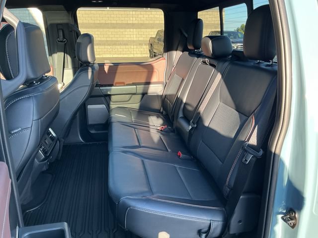 Certified 2023 Ford F150 Lariat AWD/4WD image 22