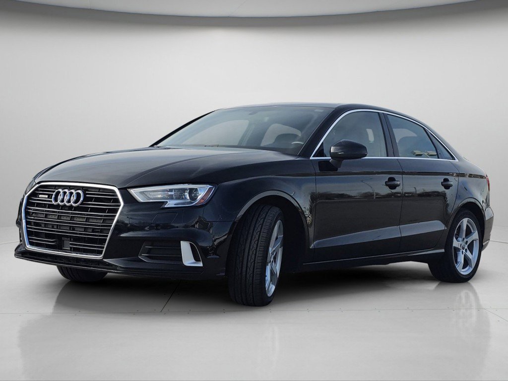 Used 2019 Audi A3 2.0T Premium w/ Convenience Package image 4