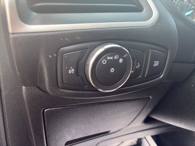 Certified 2022 Ford Edge SEL AWD/4WD image 22